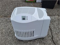 AIRCARE MA1201 Home Evaporative Humidifier
