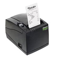 ithaca9000 receipt printer - USED, READ NOTE!