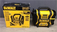 Unkown If Works Dewalt Portable Power Station