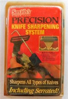 Smith's Precision Knife Sharpening System