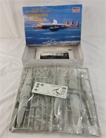 Minicraft model kits Lockheed US Navy EC-121