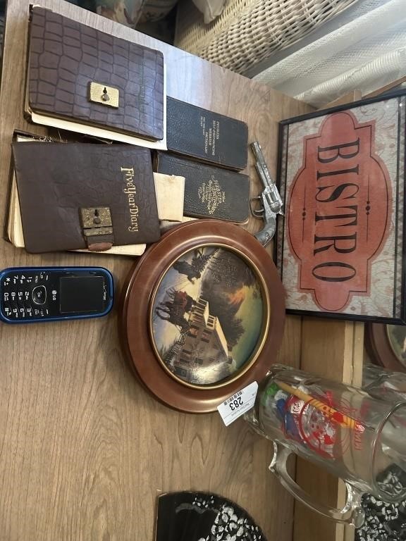 Brunswick Estate Auction ending July 14th