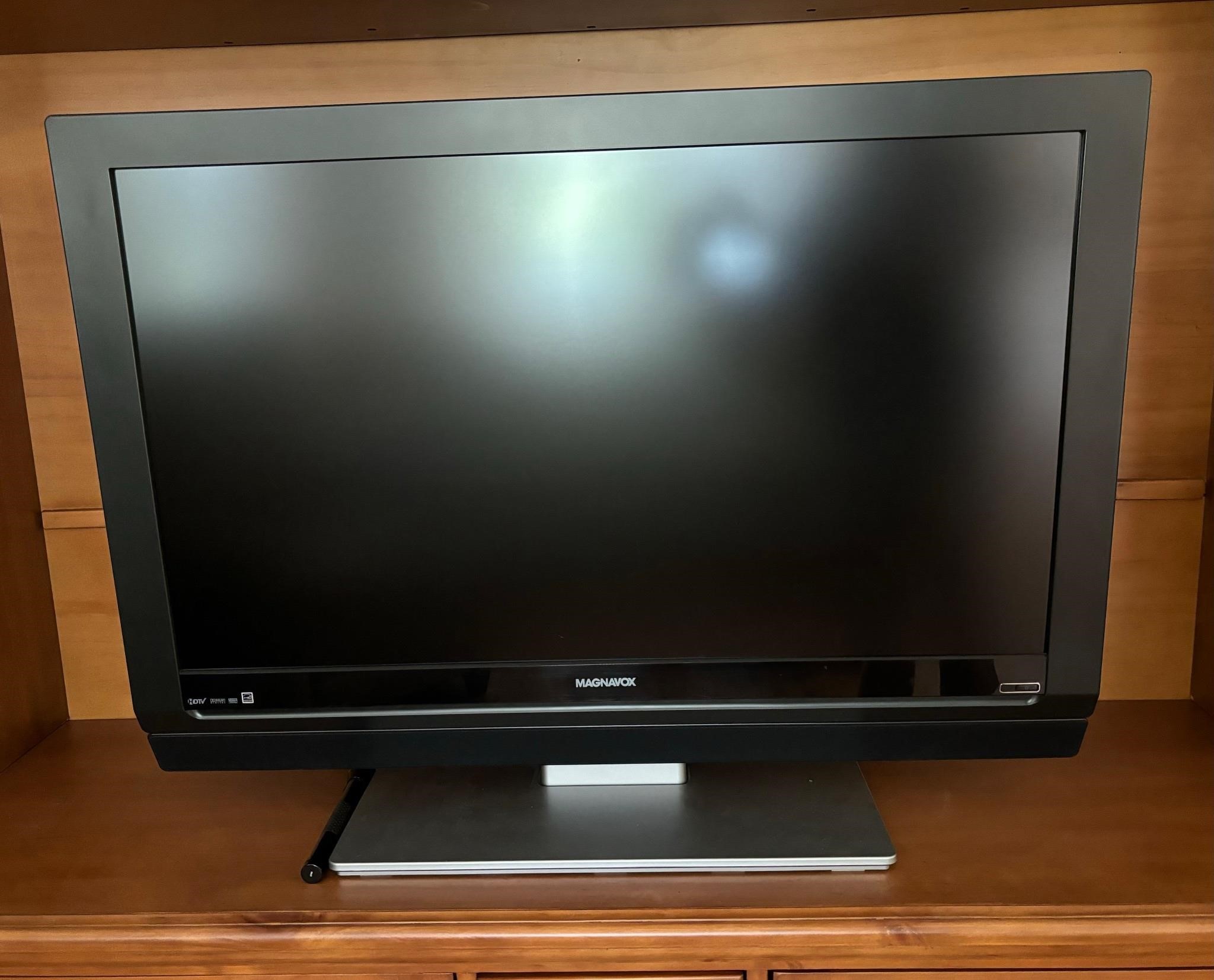 Magnavox TV