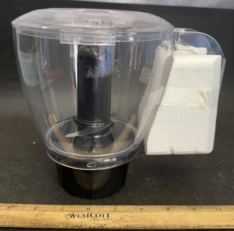 BLENDER CANISTER REPLACEMENT-NEW