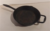 Lagostina Cast Iron Pan
