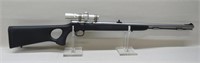T.C. Inline Rifle