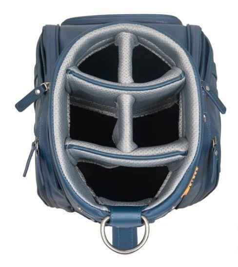 Stitch SL4 Cart Bag - Navy