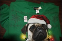 CHRISTMAS SHIRT