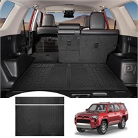 Utiiy Cargo Liner for 2010-2024 Toyota 4Runner