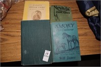 VINTAGE BOOKS