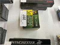 30rnds 45auto 230gr hp