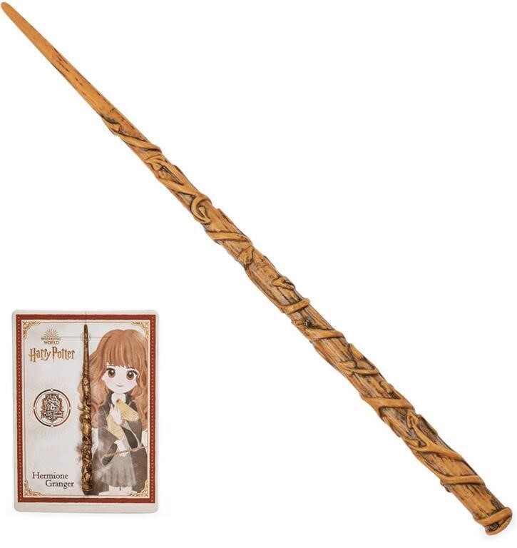 WIZARDING WORLD HARRY POTTER 12-INCH SPELLBINDING