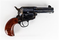 Gun Uberti Cattleman Birdshead 1873 Revolver .45LC