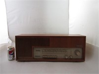 Radio vintage Skandia