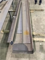 3/8in Bench Plate