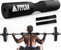 Fitcan Barbell Pad