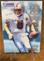 Steve Young 1997 Pro Line