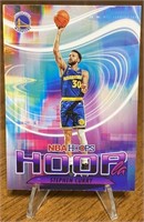 Stephen Curry '23-24 NBA Hoops Hoopla