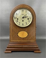 Vintage Baldwin Westminster Chime Mantel Clock