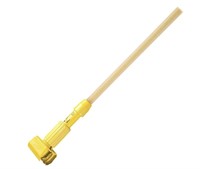 Rubbermaid Commercial Gripper Hardwood Mop Handle