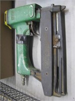 woodtek phenumatic stapler