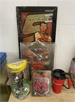 Dodge Accessories incl New in Package