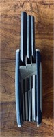 Kobalt Allen Wrench Tool