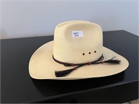 STETSON COWBOY HAT