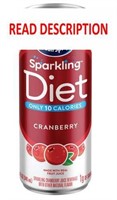 Cranberry Juice Diet  20 Pack (11.5 oz)