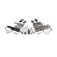 Mechanics Tool Set (270-Piece)