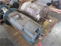 (qty - 2) Electric Motors-