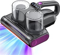 USED-Mattress Vacuum Bed Vacuum Cleaner with UV 16