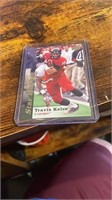 Travis Kelce 2013 Upper Deck Star Rookie Rookie Ca