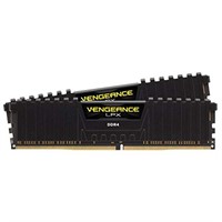 Corsair Vengeance LPX 16GB (2x8GB) DDR4 DRAM