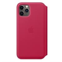 Apple Official iPhone 11 Pro Leather Folio Case -