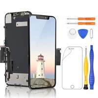 Yodoit for iPhone XR Screen Replacement Kit 6.1