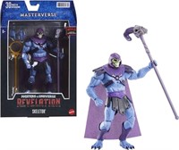 MARVEL MASTERS OF THE UNIVERSE SKELETOR