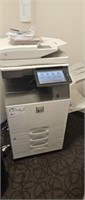 Sharp MX 3071 color photocopier we do not have