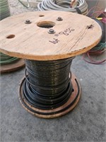 6AWG STRANDED WIRE