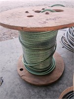 6AWG STRANDED WIRE