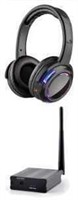 Disco Led Wireless Headphones