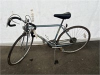 Schwinn 10-Speed Bike