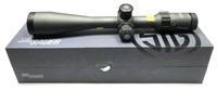SIG Sauer Tango 4 6-24x50mm scope in box,