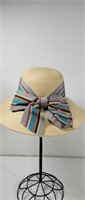 Vintage Betmar Bonwit Teller Hat