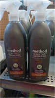 METHOD HEAVY DUTY DEGREASER