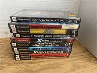 10 PlayStation 2 games