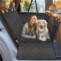 Loiion Back Seat Extender for Dogs