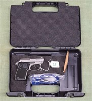 Beretta Model 3032 Tomcat