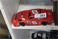 LEGO #8 NASCAR CAR