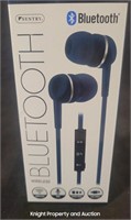 Sentry Bluetooth Wireless Earbuds